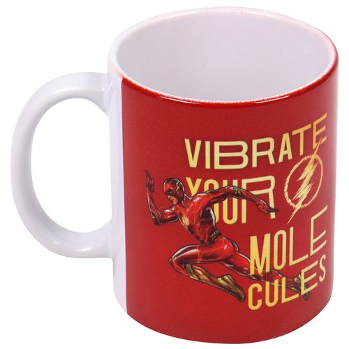 Caneca The Flash  350 Ml