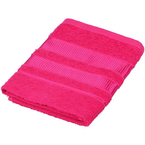 Toalha De Rosto Granada Valencia Pink