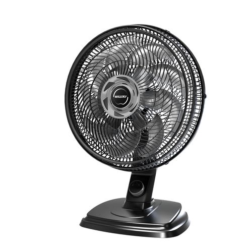 Ventilador Egeo Pr-Gr 220V