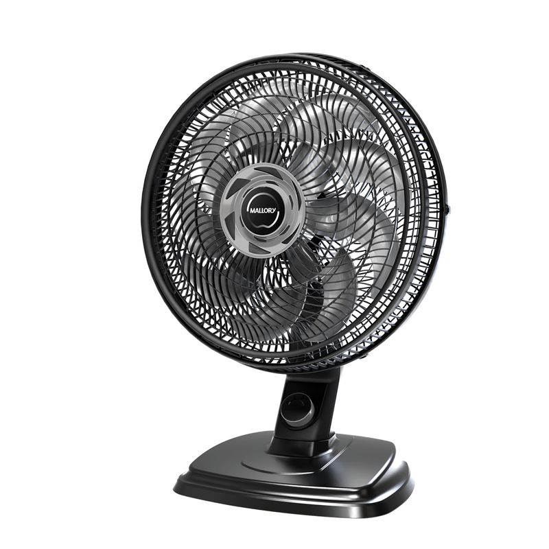 Ventilador-Egeo-Pr-Gr-220V