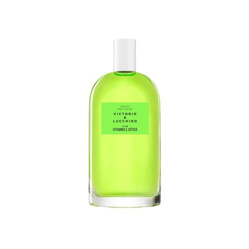 Perfume V&L Aguas frutales nº 20 Vitamina E.Xótica Eau de Toilette 150 ml