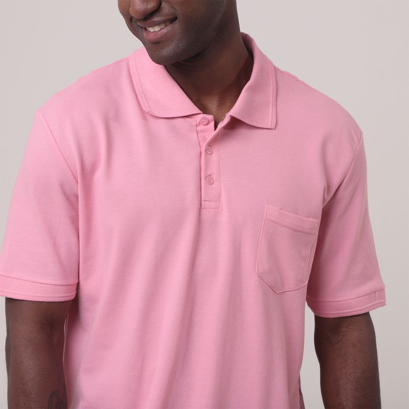 Polo-Manga-Curta-Id-Casual-Rosa