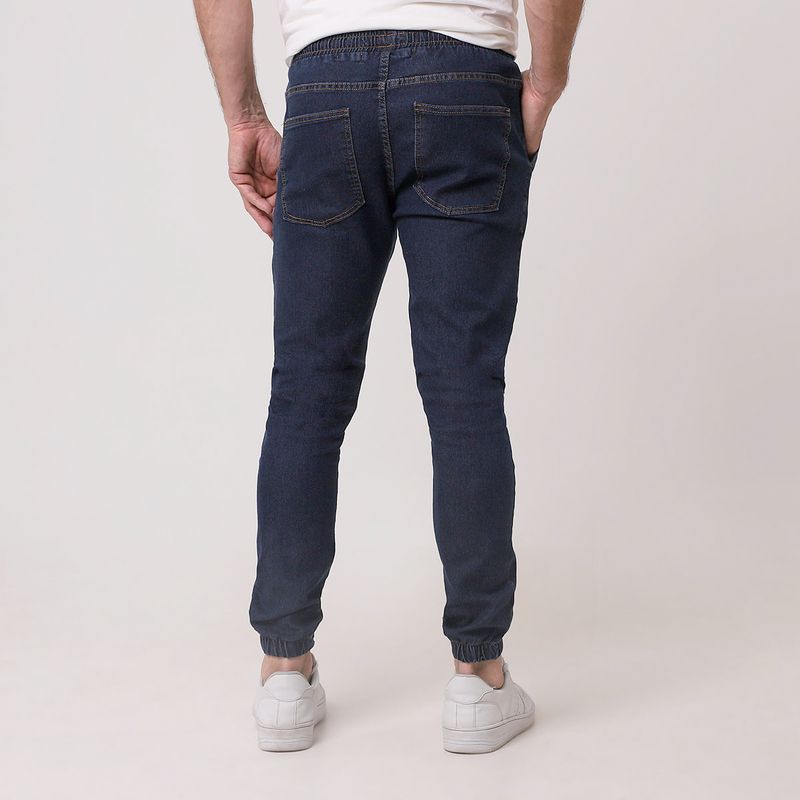 Calca-Jeans-Jogger-Basica-Jeans---INK