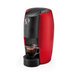 Cafeteira-Espresso-LOV-Tres-Coracoes-Automatica-1250W-Vermelho-110v