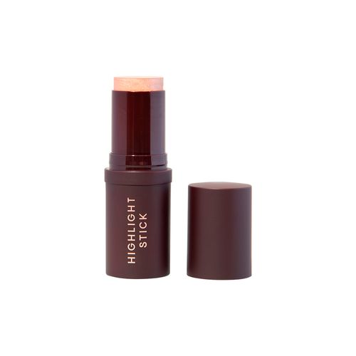 Iluminador em Bastão Dourado Mariana Saad By Océane - Highlight Stick Gold Glow 14g