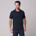 Polo-Manga-Curta-Id-Casual-Azul-Marinho