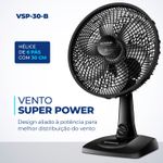 Ventilador-Mondial-30Cm-Vsp-30-B-110V