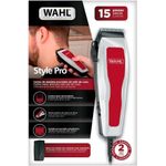 Maquina-De-Corte-Wahl-Clipper-Style-Pro-110V