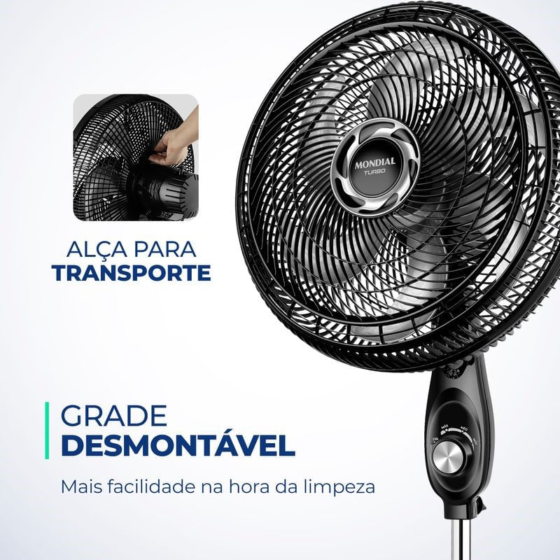 Ventilador-Mondial-Vt-40C-Coluna-40Cm--127V