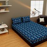 Jogo-De-Cama-Cs--Lilo-Stitch-Cosmic-Vibes-3-Pcs