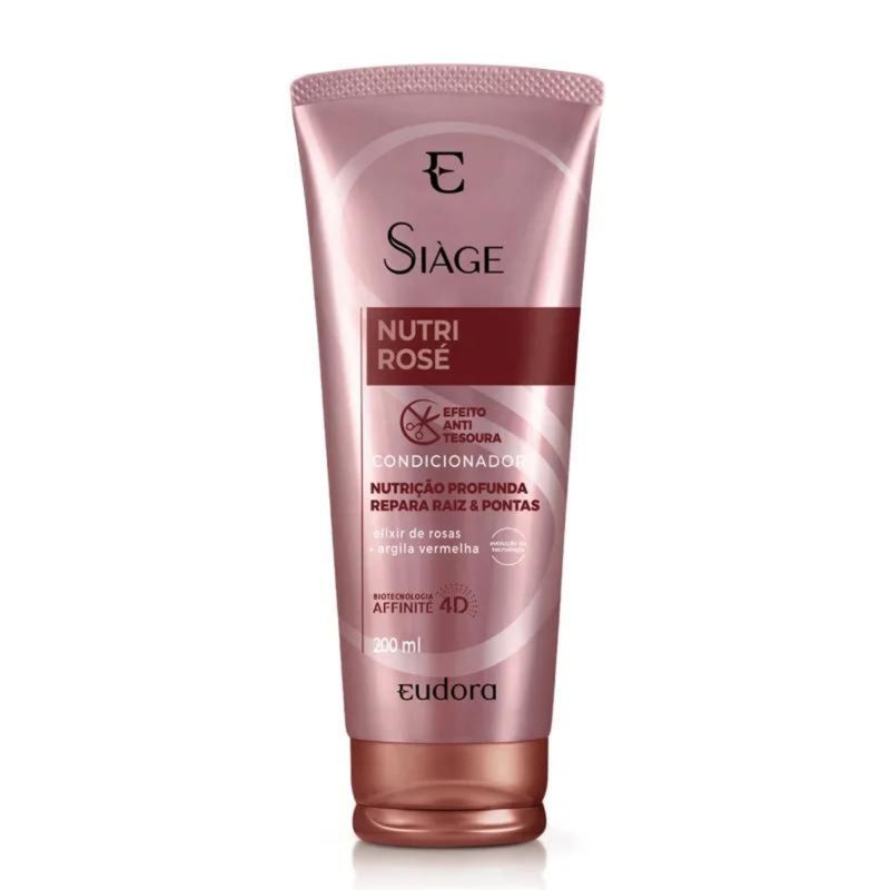 Siage-Condicionar-Nutri-Rose-200ml---Eudora