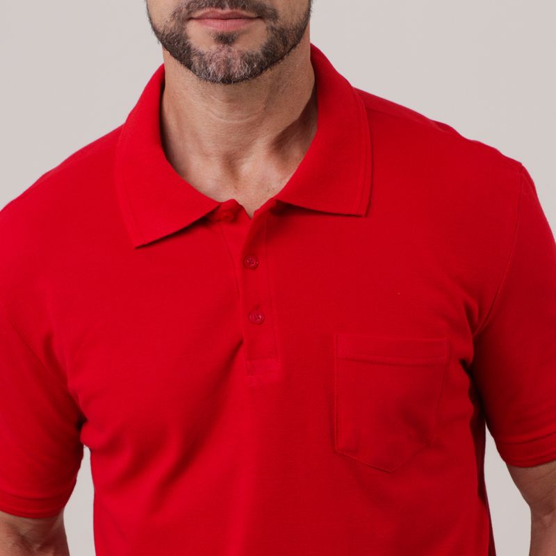 Polo-Manga-Curta-Id-Casual-Vermelho