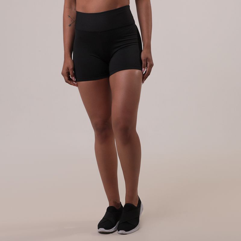 Short-Fitness-Liso-Preto--Norton