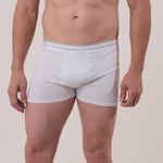 Cueca-Boxer-Avulsa-Baixo-Relevo-Branco---Casual