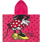 Poncho-Aveludado-70X115-Minnie-Mouse