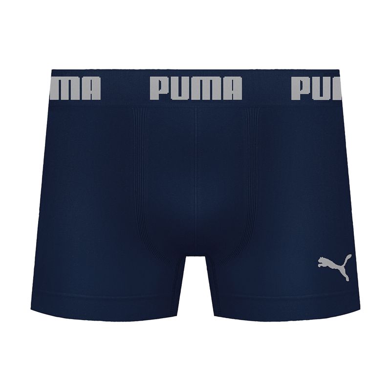 Cueca-Boxer-Puma-Liso-Azul