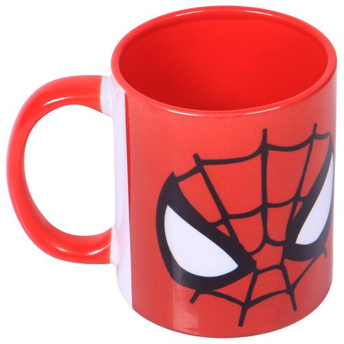 Caneca Bk Msa Disney L Caneca Spider Man