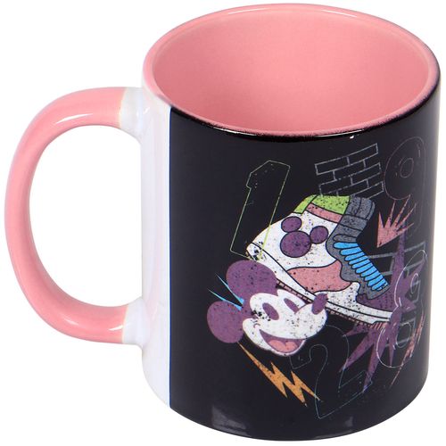 Caneca Disney Mickey 350 ML