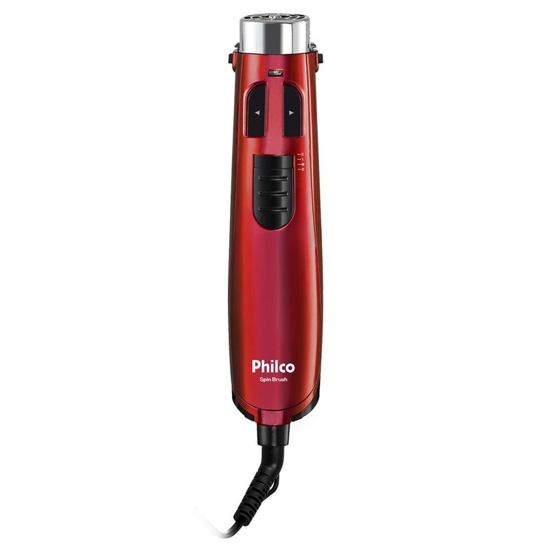 Escova-Rotativa-Philco-Spin-Brush-Pec04V-127V