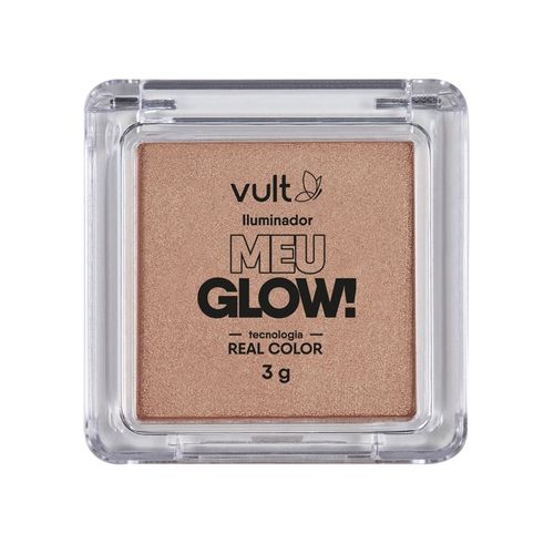 Vult Iluminador Compacto Bronze