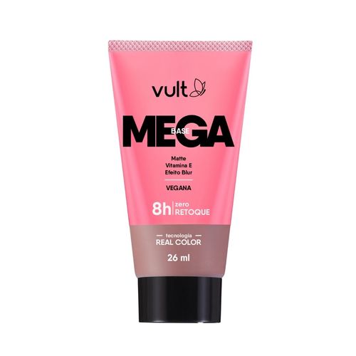 Vult Mega Base Liquida V360 26Ml