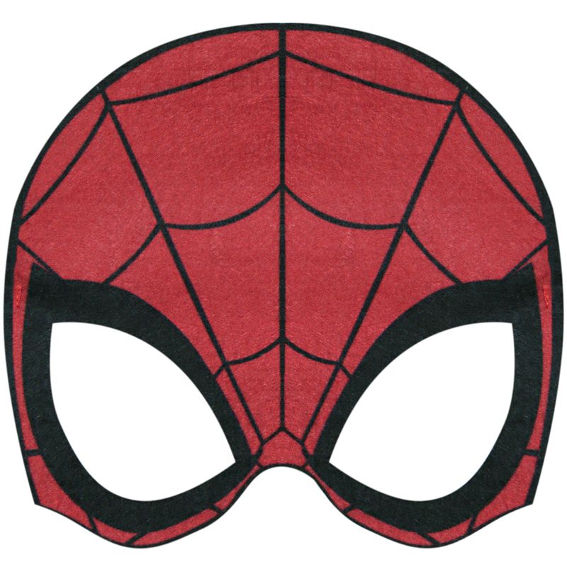 Macacao-Infantil-Manga-Curta-Spiderman-Com-Musculo-Vermelho--Marvel