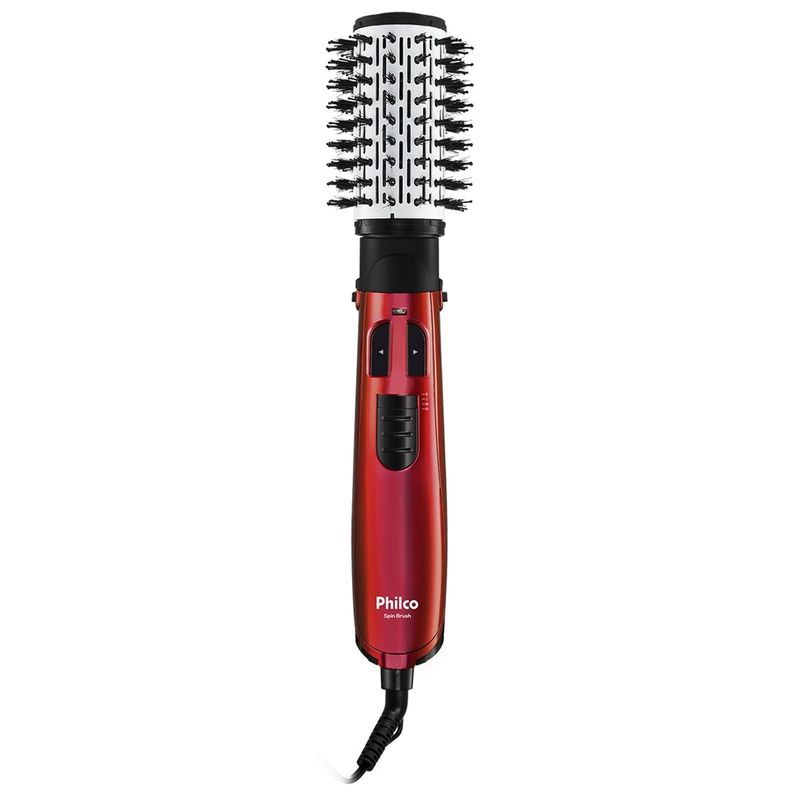 Escova-Rotativa-Philco-Spin-Brush-Pec04V-127V