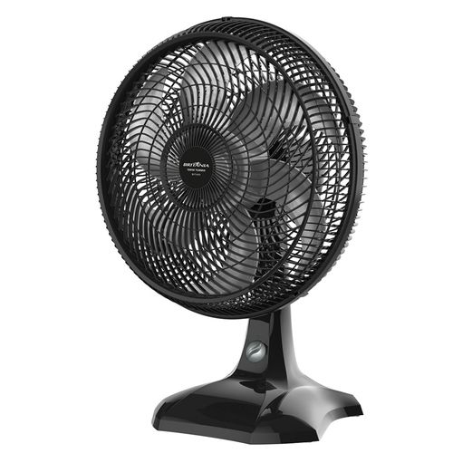 Ventilador Britânia 2 Em 1 Bvt400 Maxx Force 150W 127V