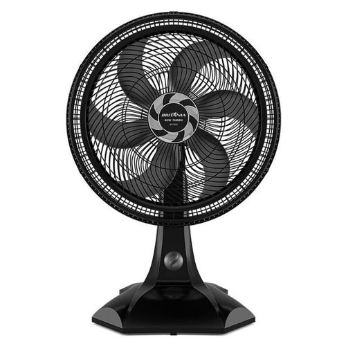 Ventilador Britânia Bvt301 Tecnologia Maxx Force 60W 220V