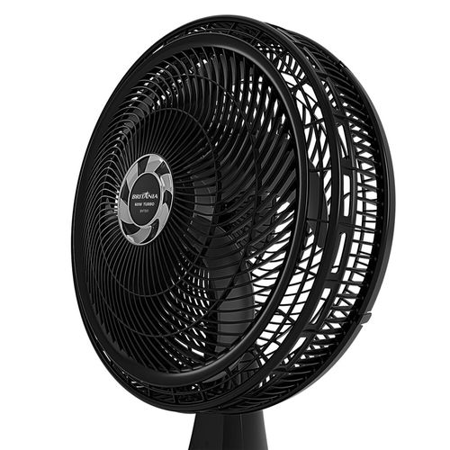 Ventilador Britânia Bvt301 Tecnologia Maxx Force 60W 127V