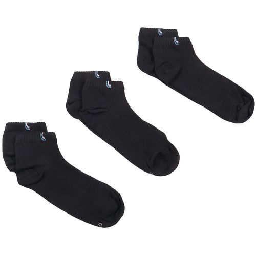 Meia Cano Médio Preto - Lupo