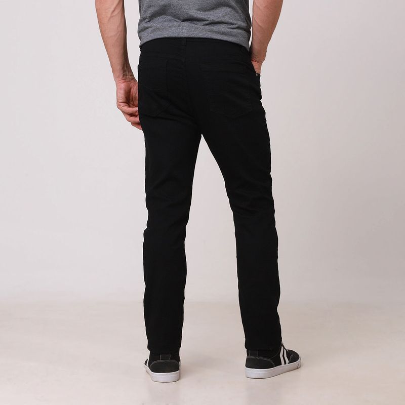 Calca-Jeans-Slim-5-Pockets-Preto---Ink-