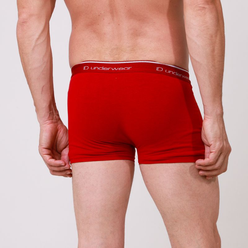 Cueca-Boxer-Baixo-Relevo-Vermelho---Id-Casual