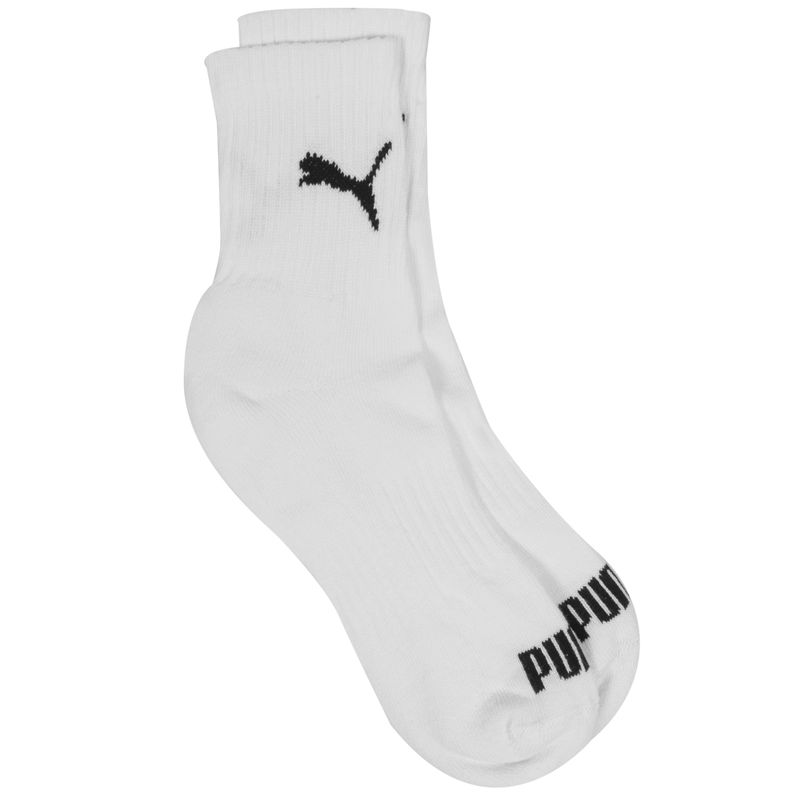 Kit-De-Meia-Puma-3X1-Liso-Branco-