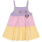 Vestido-Bebe-Sem-Manga-Color-Block-Minnie-Lilas---Disney