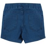 Bermuda-Jeans-Infantil-Com-Cos-De-Elastico---Ink