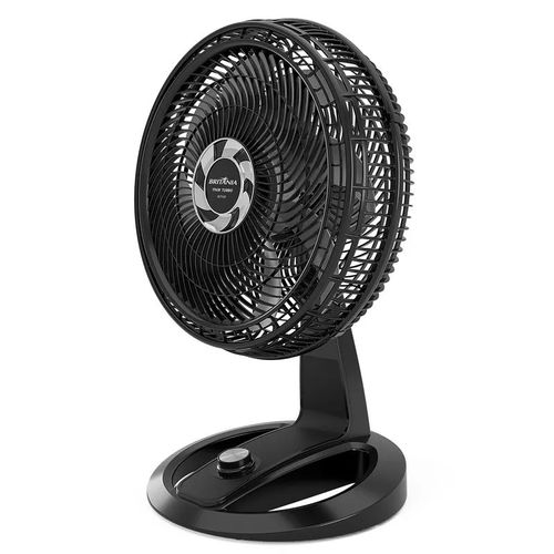 Ventilador Britania Bvt481 Tecnologia Maxx Force 174W 127V