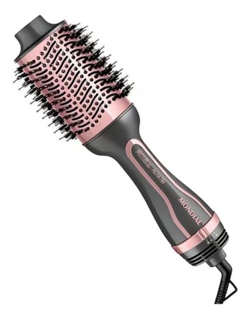 Escova Secadora Keratin Mondial ES-11-BI 1200W Bivolt