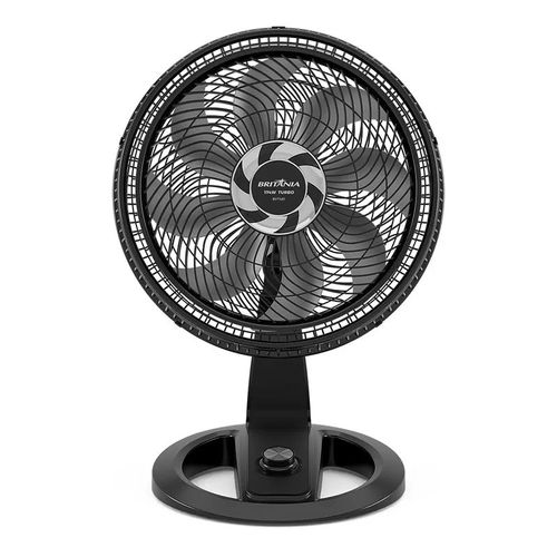 Ventilador Britânia Bvt481 Tecnologia Maxx Force 174W 220V