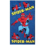 Toalha-De-Banho--Spider-Man-Talk-Comics