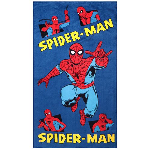 Toalha-De-Banho--Spider-Man-Talk-Comics874804000000