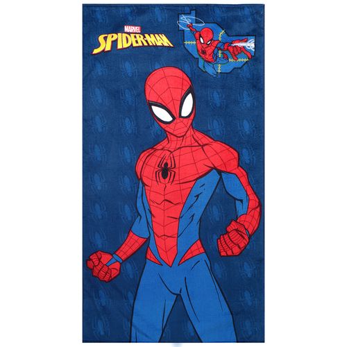 Toalha De Banho Spider Man The Original