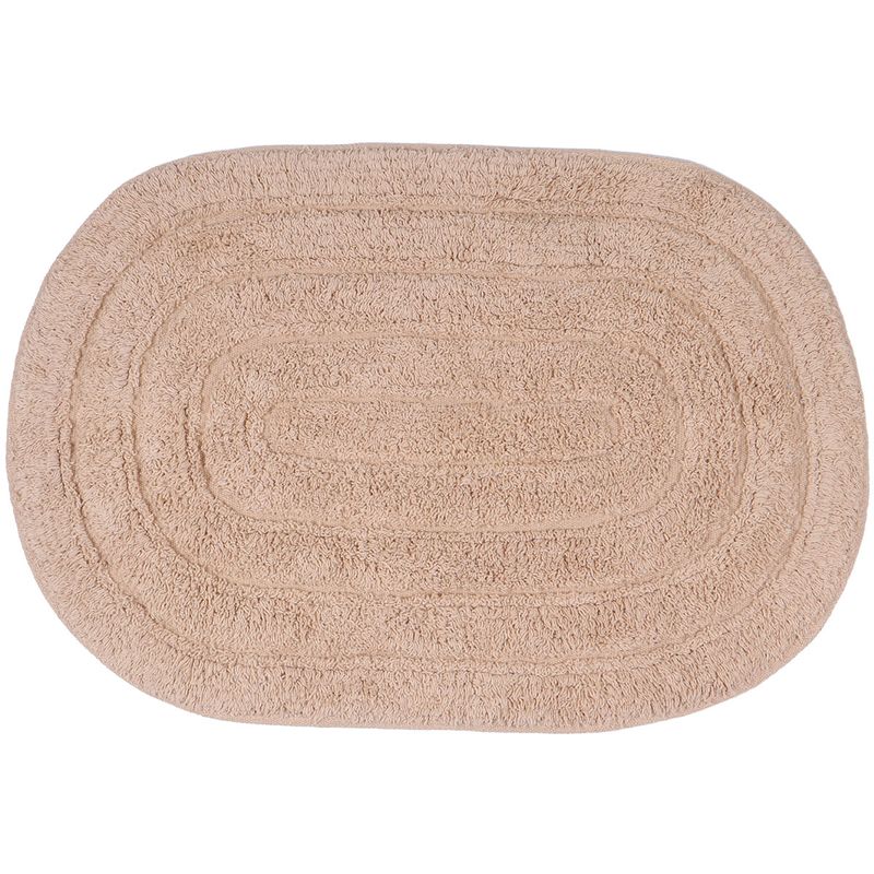 Capacho-40X60-Allegro-Linen-Oval