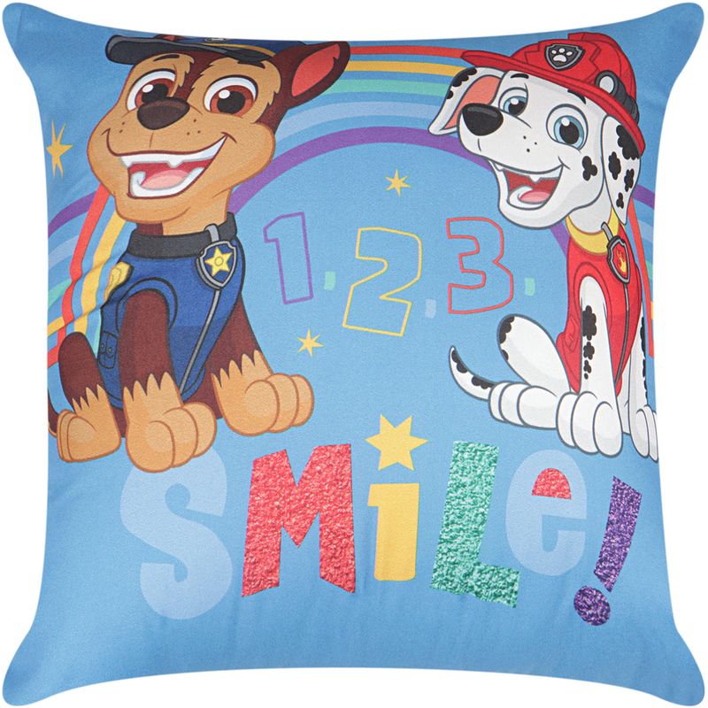 Almofada-Microfibra-40X40Cm-Patrulha-Canina-Meninos-Happy-Cool-Kids