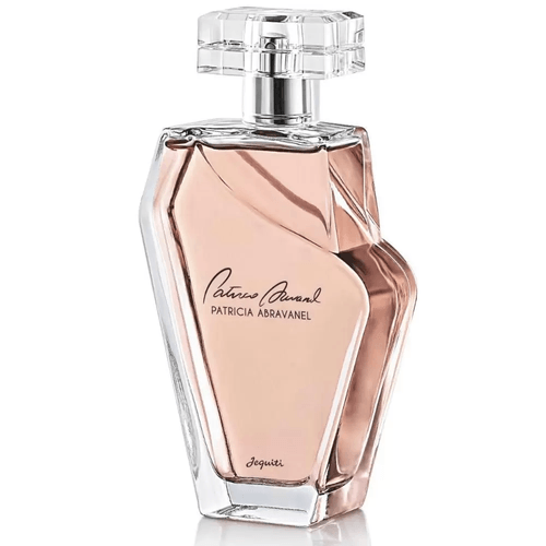 Desodorante Colonia Feminina Patricia Abravanel Oriental Romantica 100Ml