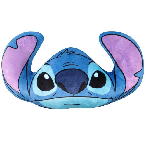 Almofada De Formato Lilo Stitch