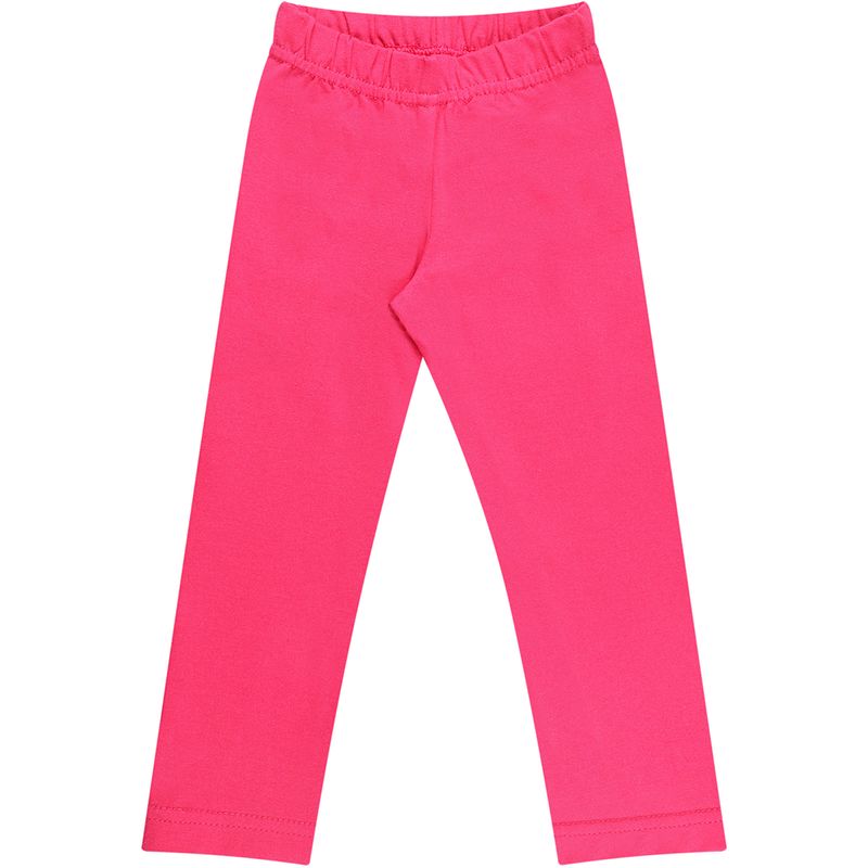 Calca-Nao-Informado-Infantil-Liso-Pink---Toys---Kids