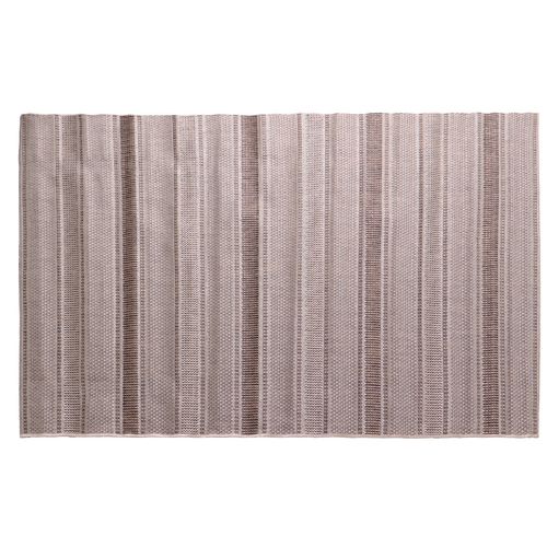 Tapete Estilo Sisal 133X190 Riscas