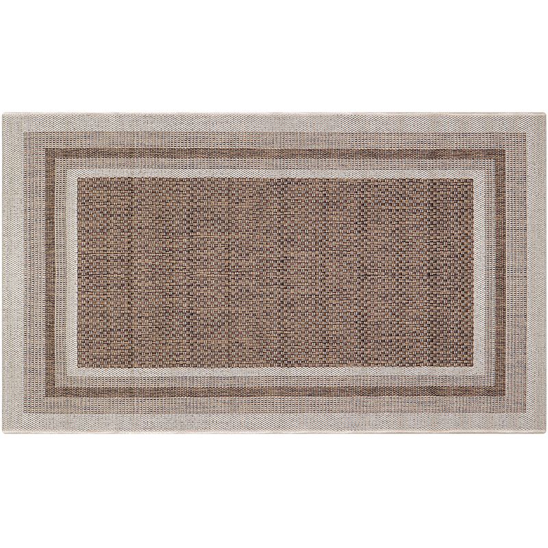 Tapete-Estilo-Sisal-100x150-Molduras-Bege