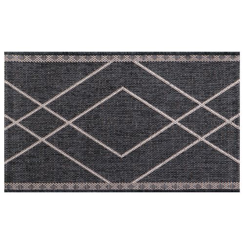 Tapetinho Estilo Sisal 50 X 80 Cm Marrakesh